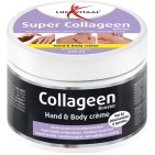 Lucovitaal Collageen Hand & Body Crème 250 ml