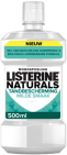 Listerine Mondwater Naturals Tandverzorging 500ml