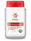Vitals Super krillolie 590 miligram 90 softgels