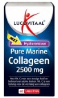 Lucovitaal Pure Marine Collageen 2500 mg 60 Tabletten