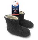 Lucovitaal Thermo Berber Slof 36-40 S/M 1 Paar