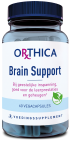 Orthica Brain Support 60 vegacapsules