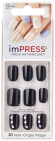 Kiss Impress Press-On Manicure Claim To Fame 1 set