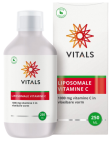 Vitals Liposomale Vitamine C 250ml