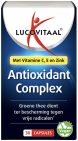 Lucovitaal Antioxidant Complex 30 capsules