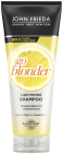 John Frieda Sheer Blonde Go Blonder Lightening Shampoo 75ml