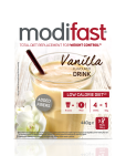 Modifast Intensive Milkshake Vanille 8 stuks