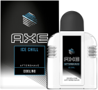 Axe Aftershave Men Ice Chill 100ml