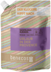 Benecos Bio Shower Gel Lavender 1000ml