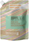 Benecos Bio 2-in-1 Body and Hair Shower Gel Mint 1000 ML