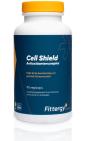 fittergy Cell Shield Antioxidantencomplex Capsules 90 Capsules
