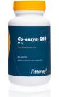 fittergy Co-Enzym Q10 30 MG 60 Softgels