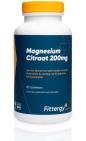 fittergy Magnesiumcitraat 200 mg 90 Tabletten