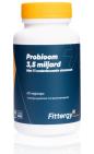 fittergy Probiotica Plus 60 Capsules