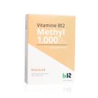 b12 vitamins Vitamine B12 Methyl 1000 met Folaat en P-5-P 60 Zuigtabletten