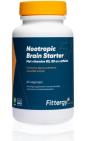 fittergy Nootropic Brain Starter 60 Capsules