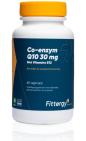 fittergy Co-enzym Q10 30 mg met Vitamine B12 60 Capsules