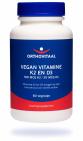 Orthovitaal Vitamine K2 & D3 vegan 60ca