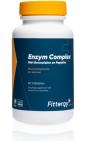 fittergy Enzym Complex (Vegan) 60tb