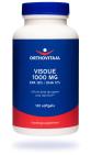 Orthovitaal Visolie 1000 mg EPA 18% DHA 12% 120sft