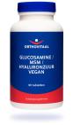 Orthovitaal Glucosamine / MSM / Hyaluronzuur 90tb