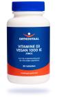 Orthovitaal Vitamine D3 1000ie Vegan 60tb