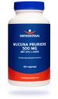 Orthovitaal Mucuna Pruriens 500 mg 120ca