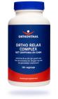 Orthovitaal Ortho Relax Complex 120vc