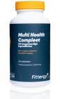 fittergy Multi health compleet 60tb