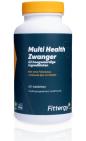 fittergy Multi Health Zwanger 60 Tabletten