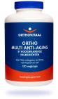 Orthovitaal Ortho Multi Anti Aging 120vc