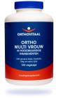 Orthovitaal Ortho Multi Vrouw 120vc