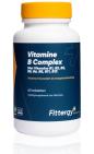 fittergy Vitamine B complex 60 Tabletten