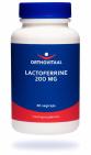 Orthovitaal Lactoferrine 200 mg 60vc