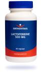 Orthovitaal Lactoferrine 500mg 60 vegicaps