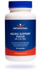 Orthovitaal Neuro Support Focus 60 Capsules