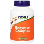 Now Enzymen Complex 180 tabletten