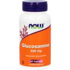 Now Glucosamine 60 capsules