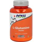 Now L-Glutamine Poeder 170 gram