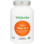 Vitortho Meer-in-1 Sport 120 tabletten