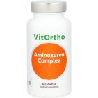 Vitortho Aminozuren Complex 60 Tabletten