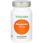 Vitortho Melatonine 290 mcg 240zt