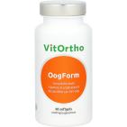 Vitortho OogForm 60 softgels