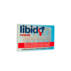 Libido Power Tabletten 10 stuks