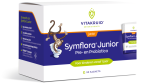 Vitakruid Symflora Junior Pre- en Probiotica 30 sachets
