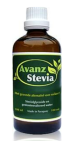 Avanz Stevia Extract 100 ml