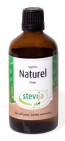 Stevija Vloeibaar Naturel 100ml