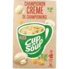 Cup A Soup Champignon Creme Soep 21 zakjes