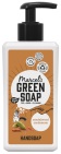 Marcels Green Soap Handzeep Sandelhout & Kardemom 500 ml
