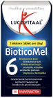Lucovitaal Bioticomel 6 30 Kauwtabletten